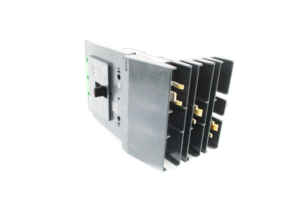 SQUARE D BGA36110 110A 480V NSNP