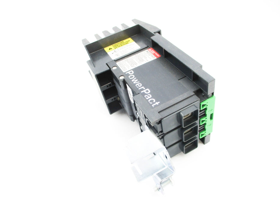 SQUARE D BGA36110 110A 480V NSNP