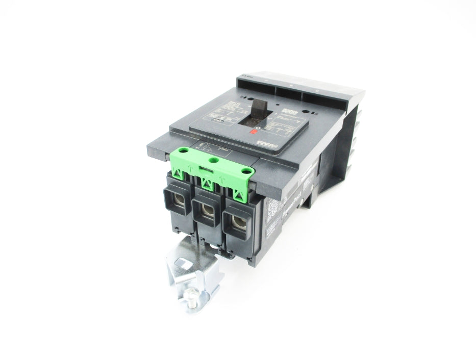 SQUARE D BGA36110 110A 480V NSNP