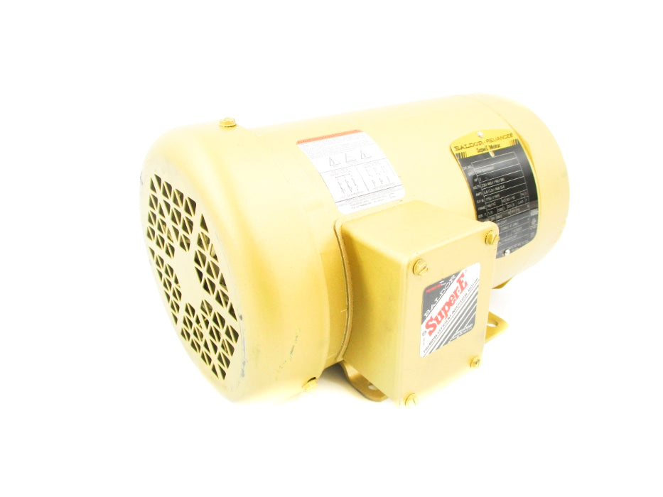 BALDOR 35M760N909G1 NSNP