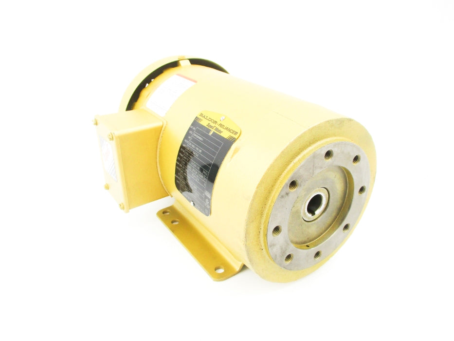 BALDOR 35M760N909G1 NSNP