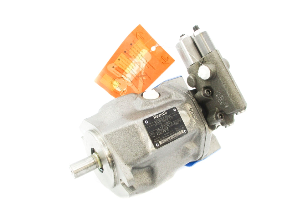REXROTH R910946934/000 A10VS018DFR/31R-PKC62N00 NSNP