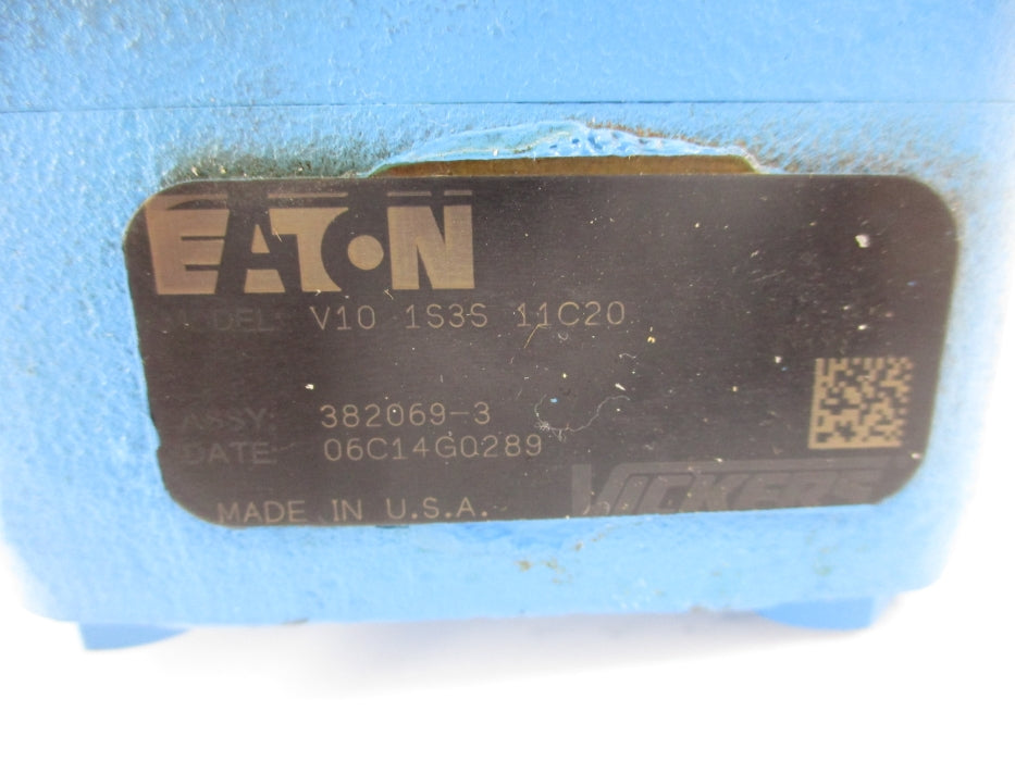 EATON V101S3S11C20 NSNP