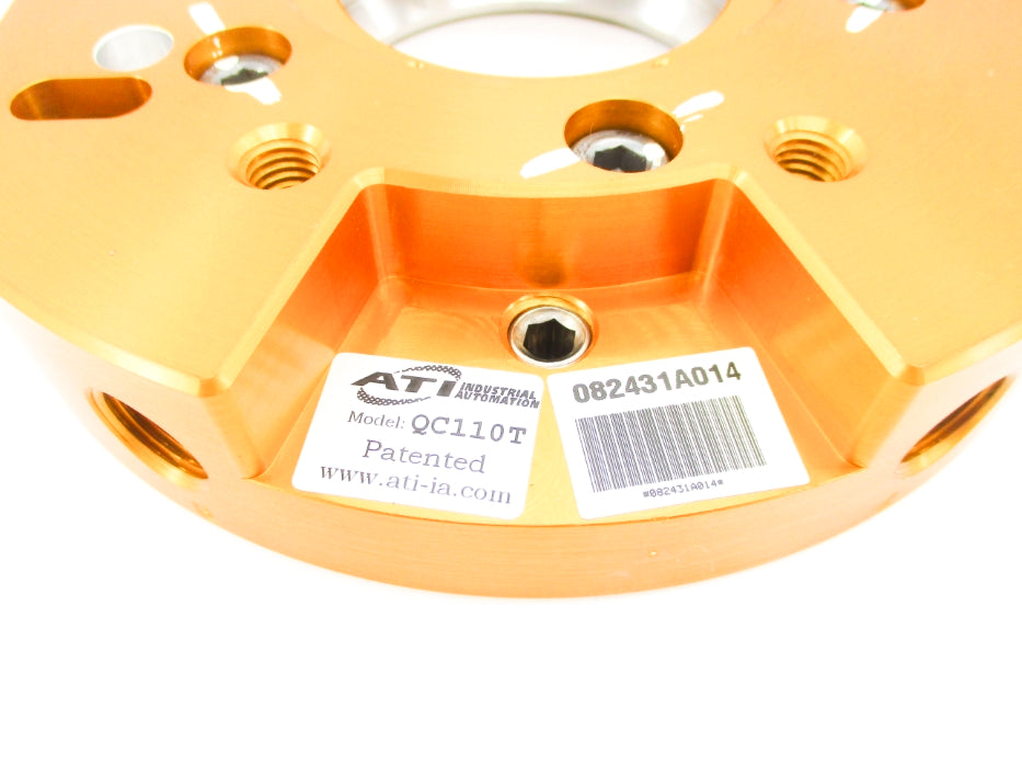 ATI QC110T NSNP