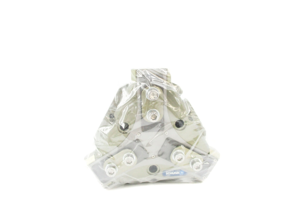 SCHUNK PZN+160-2SD 37303414 NSNP