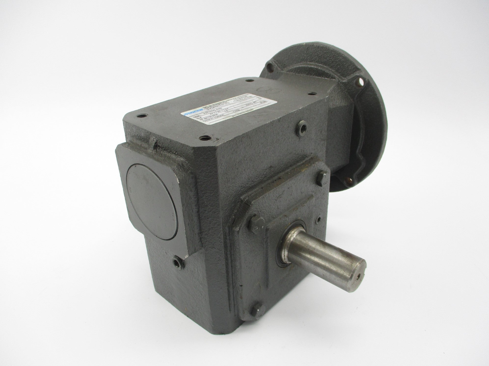 MORSE 237Q56LR60 NSNP