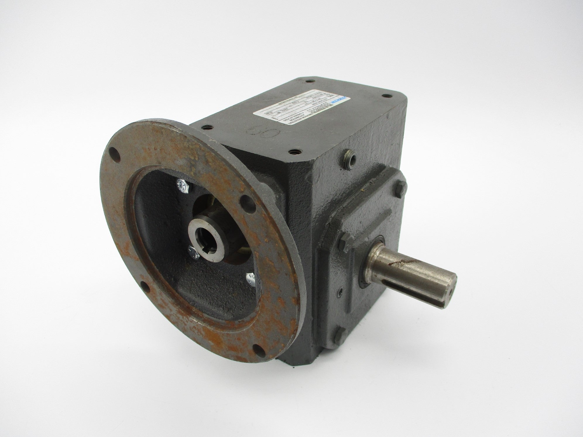 MORSE 237Q56LR60 NSNP