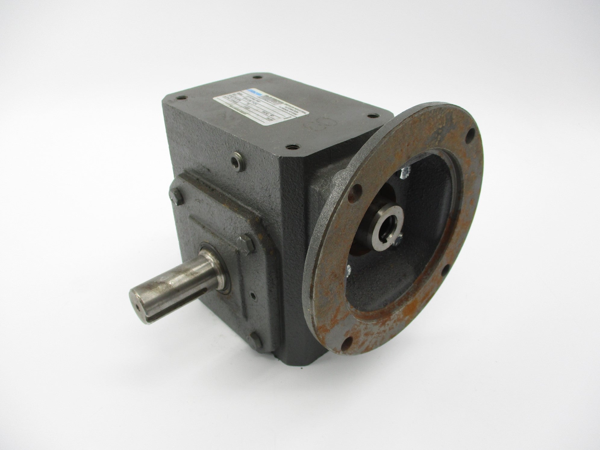MORSE 237Q56LR60 NSNP