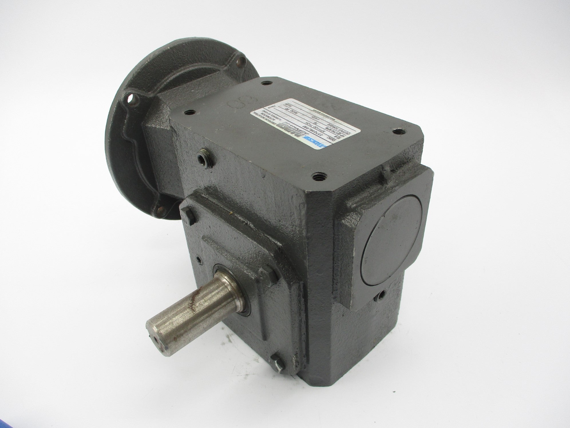 MORSE 237Q56LR60 NSNP
