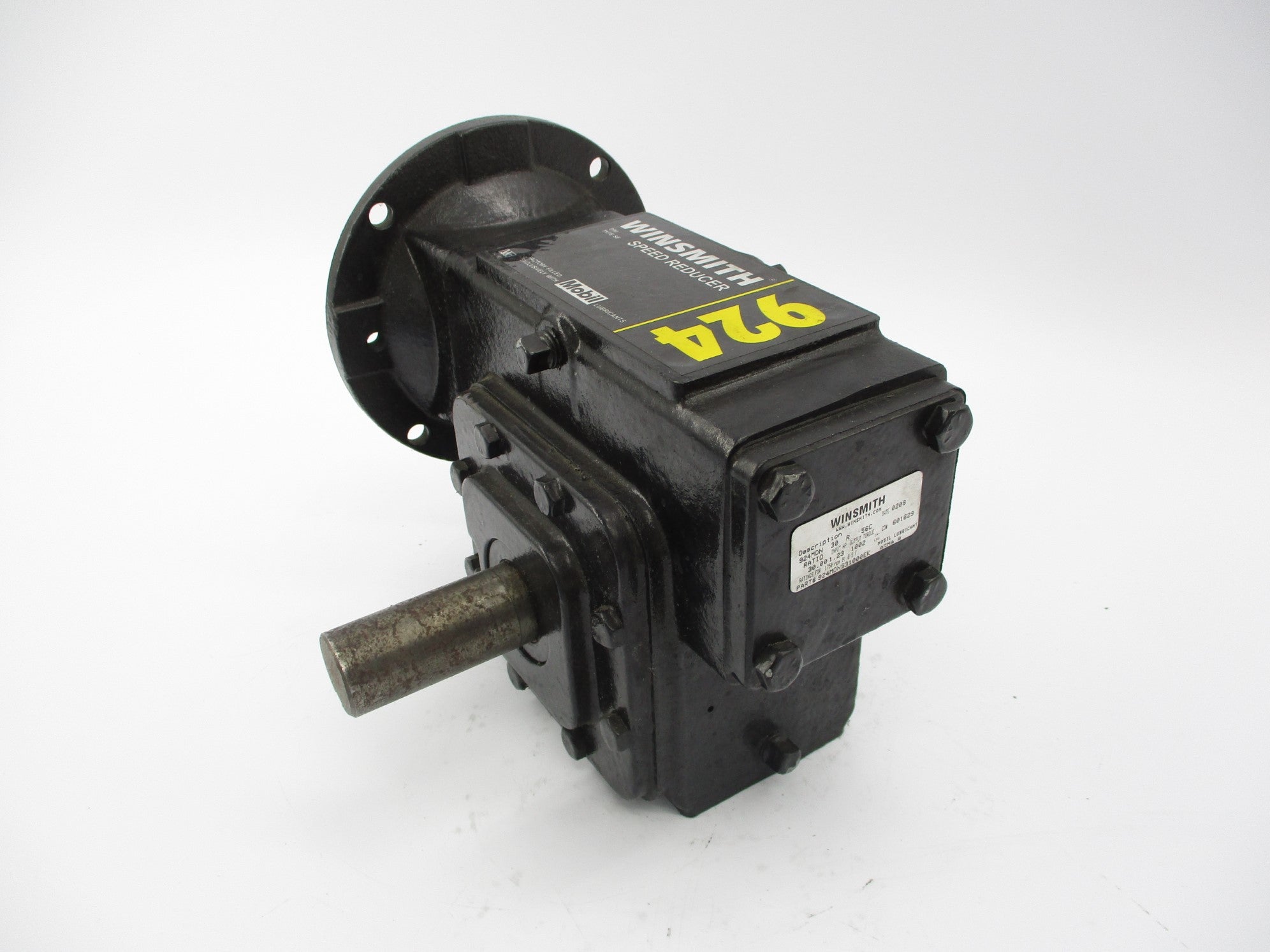 WINSMITH 924MDNS31000EK NSNP