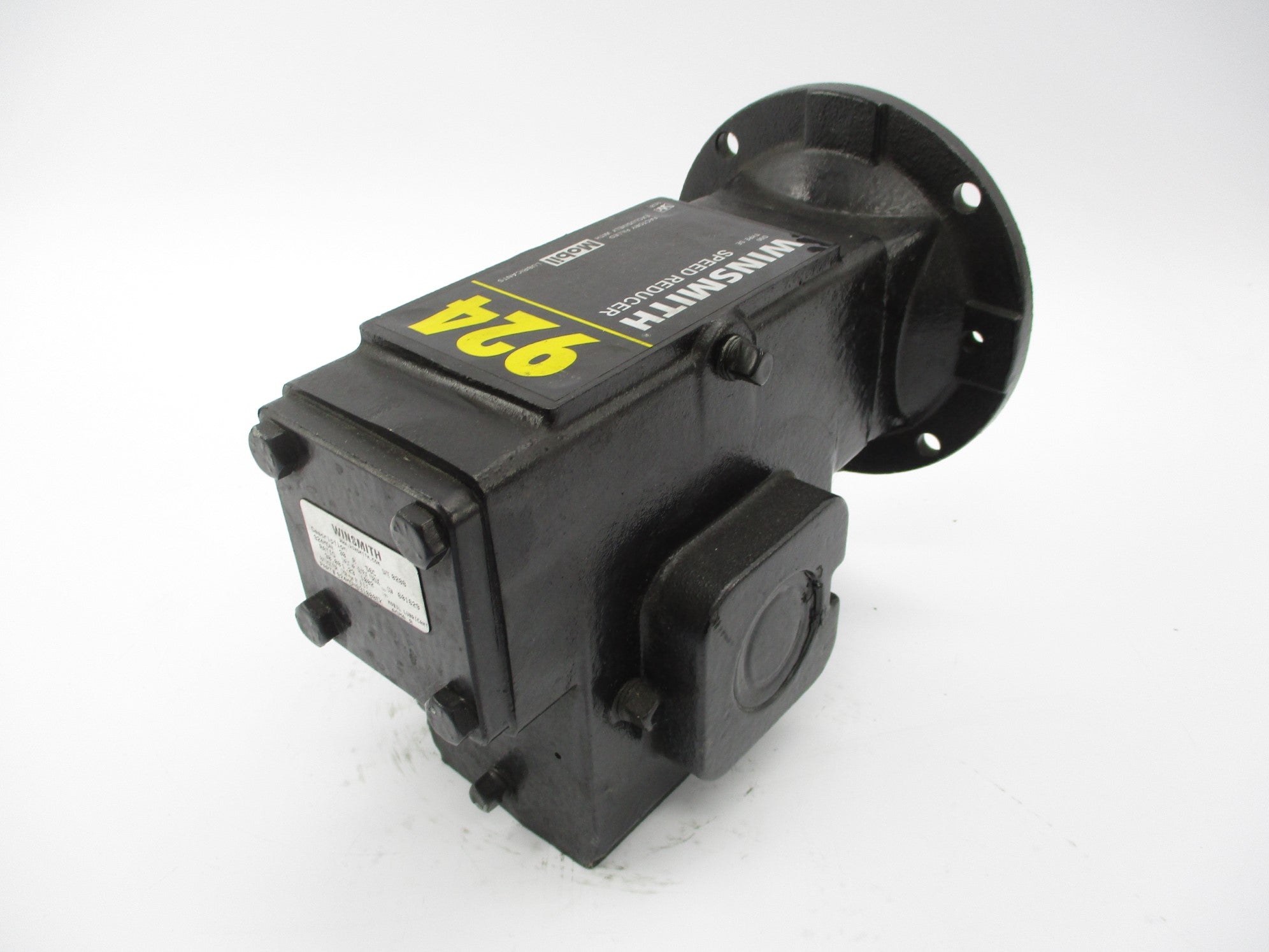 WINSMITH 924MDNS31000EK NSNP