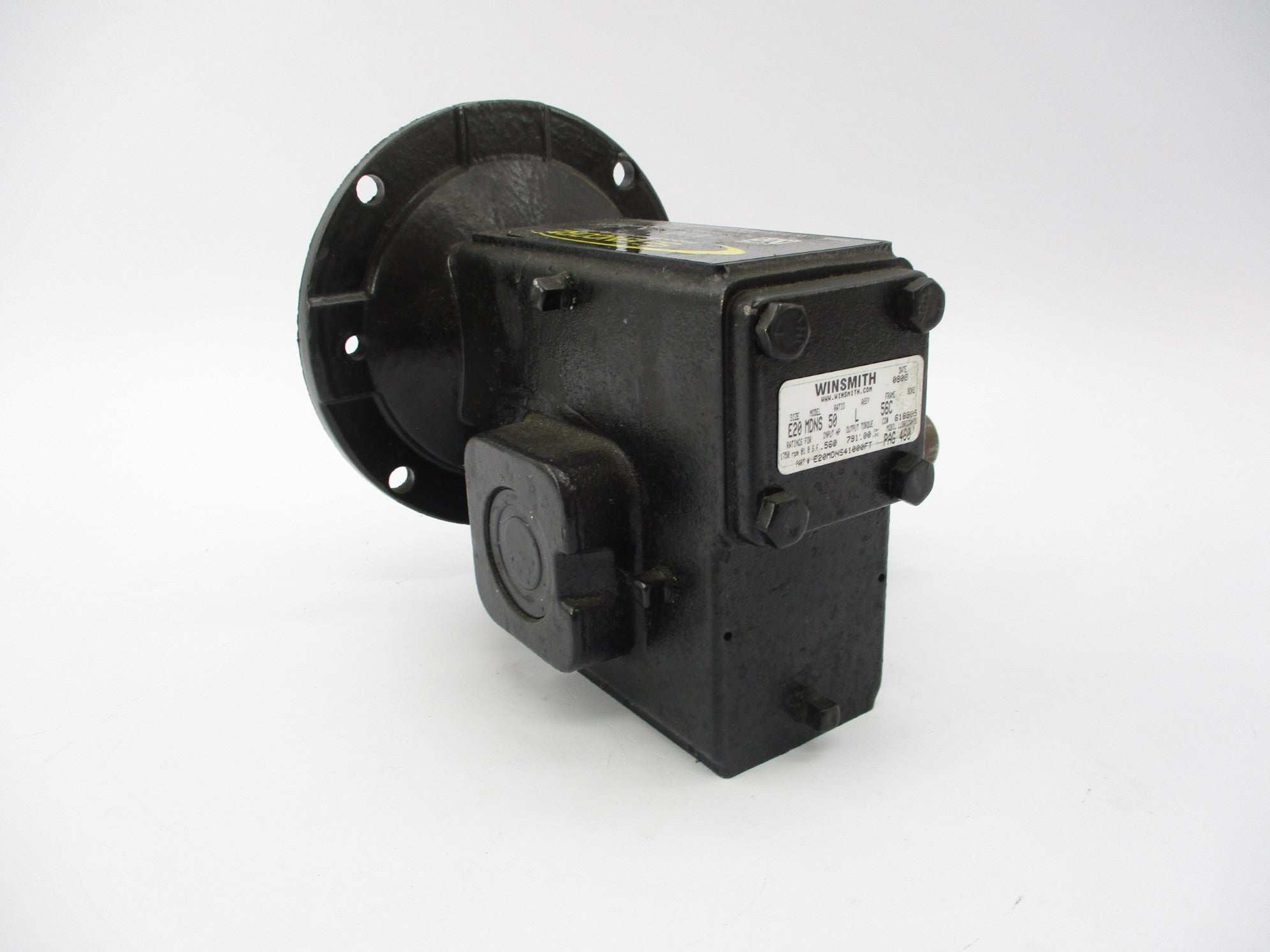 WINSMITH E20MDNS41000FT NSNP
