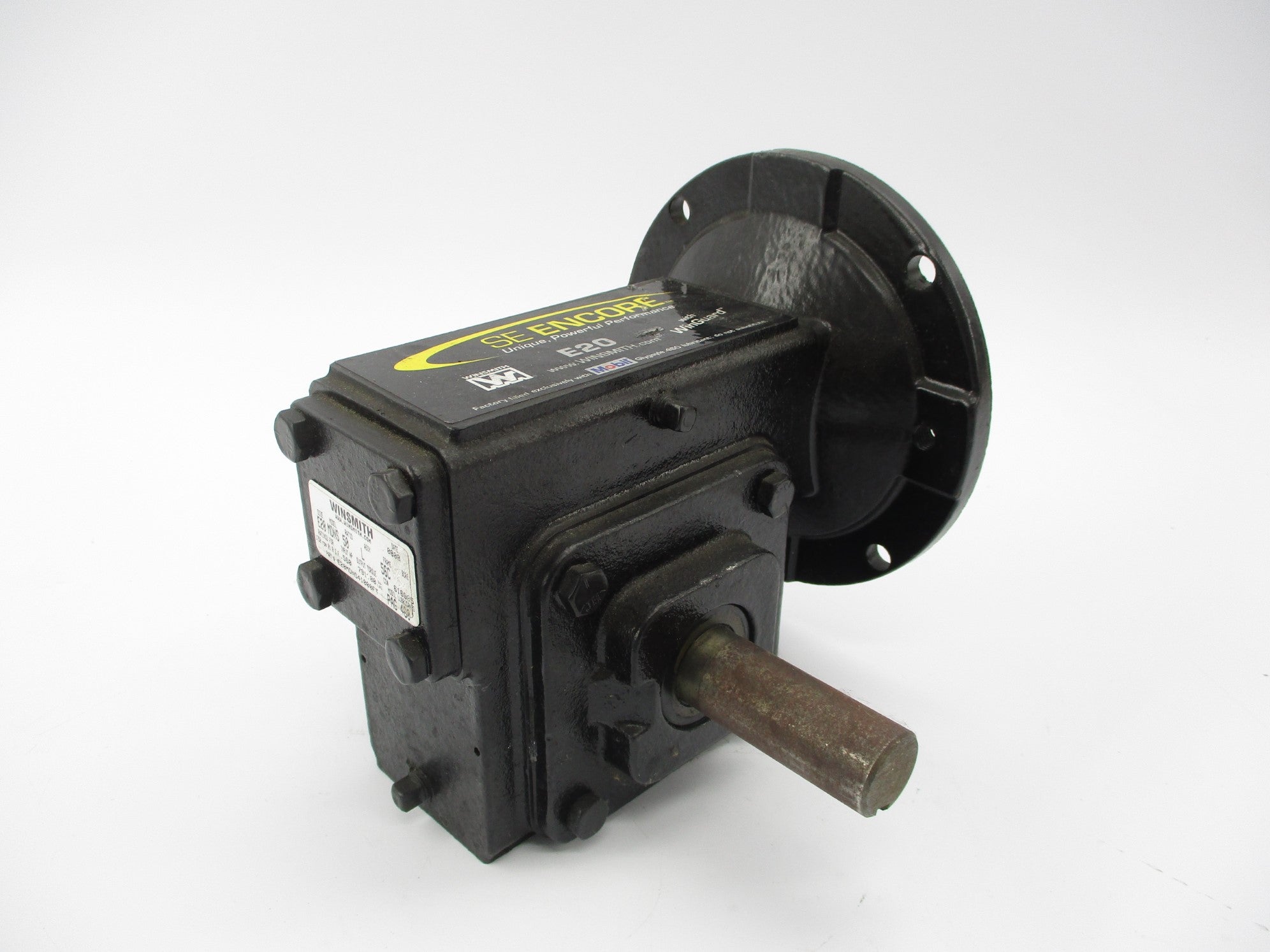WINSMITH E20MDNS41000FT NSNP