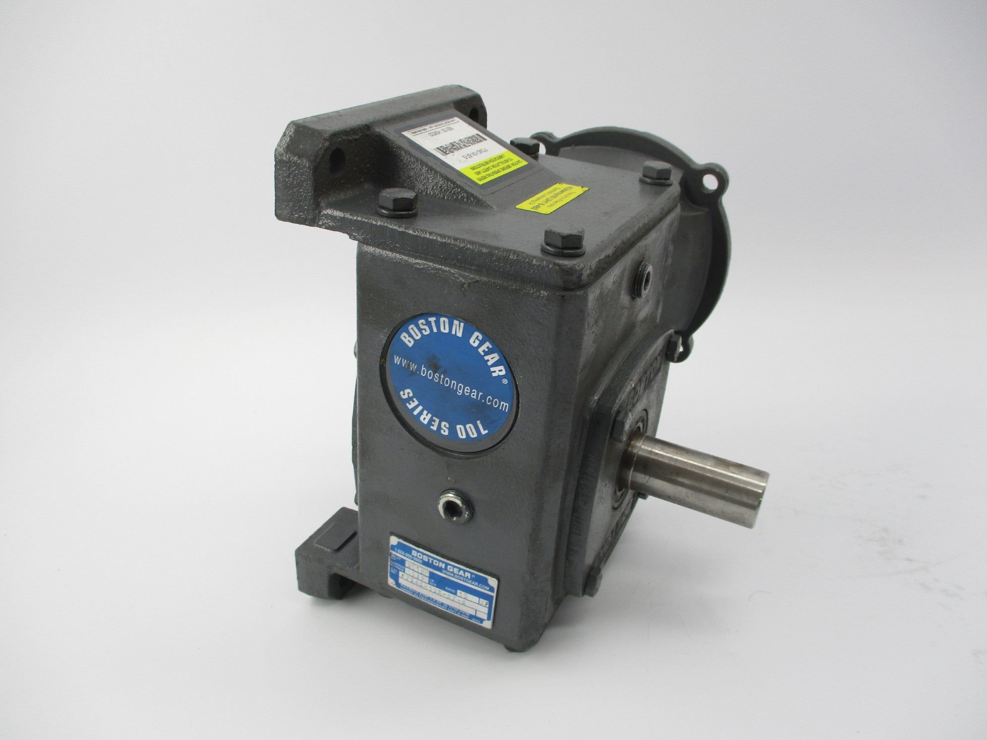 BOSTON GEAR F724D-10K-B7-G NSNP