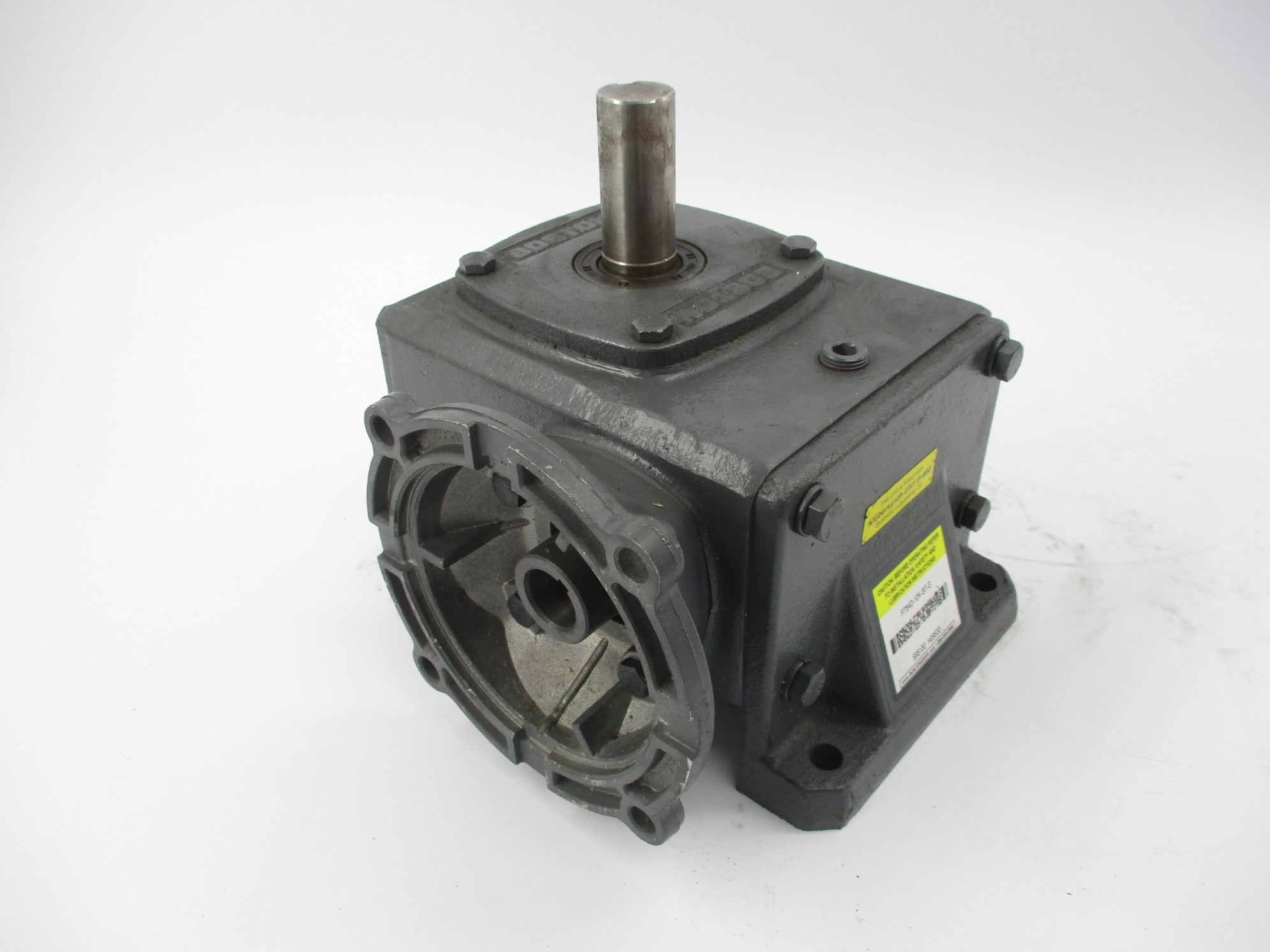 BOSTON GEAR F724D-10K-B7-G NSNP