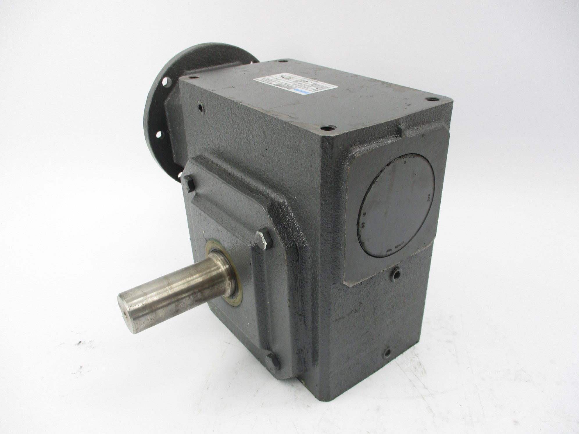 MORSE 325Q140LR10 NSNP