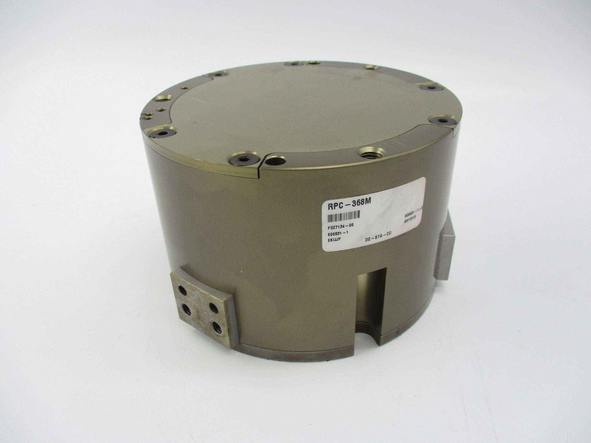 DESTACO RPC-368M NSNP