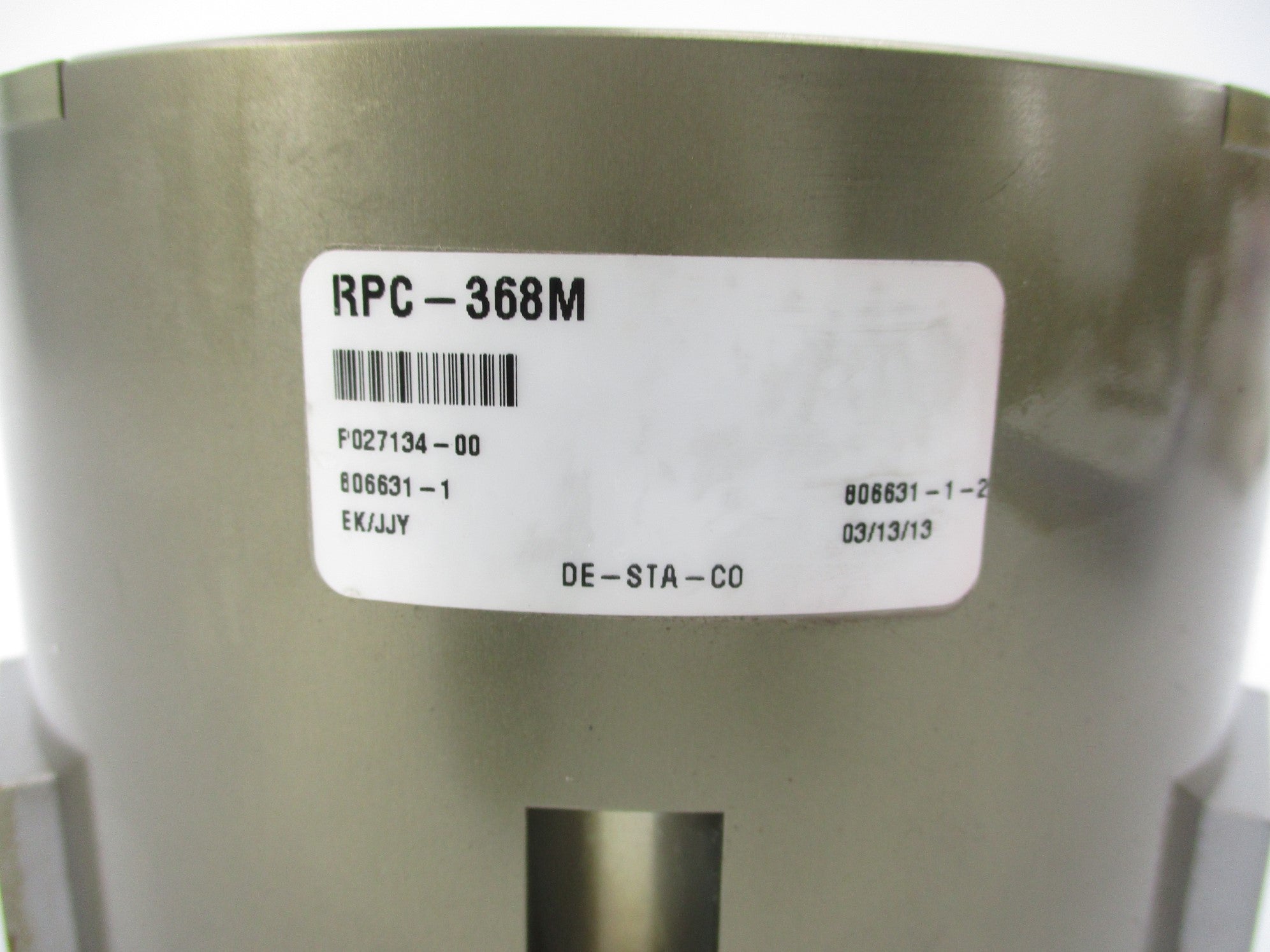 DESTACO RPC-368M NSNP