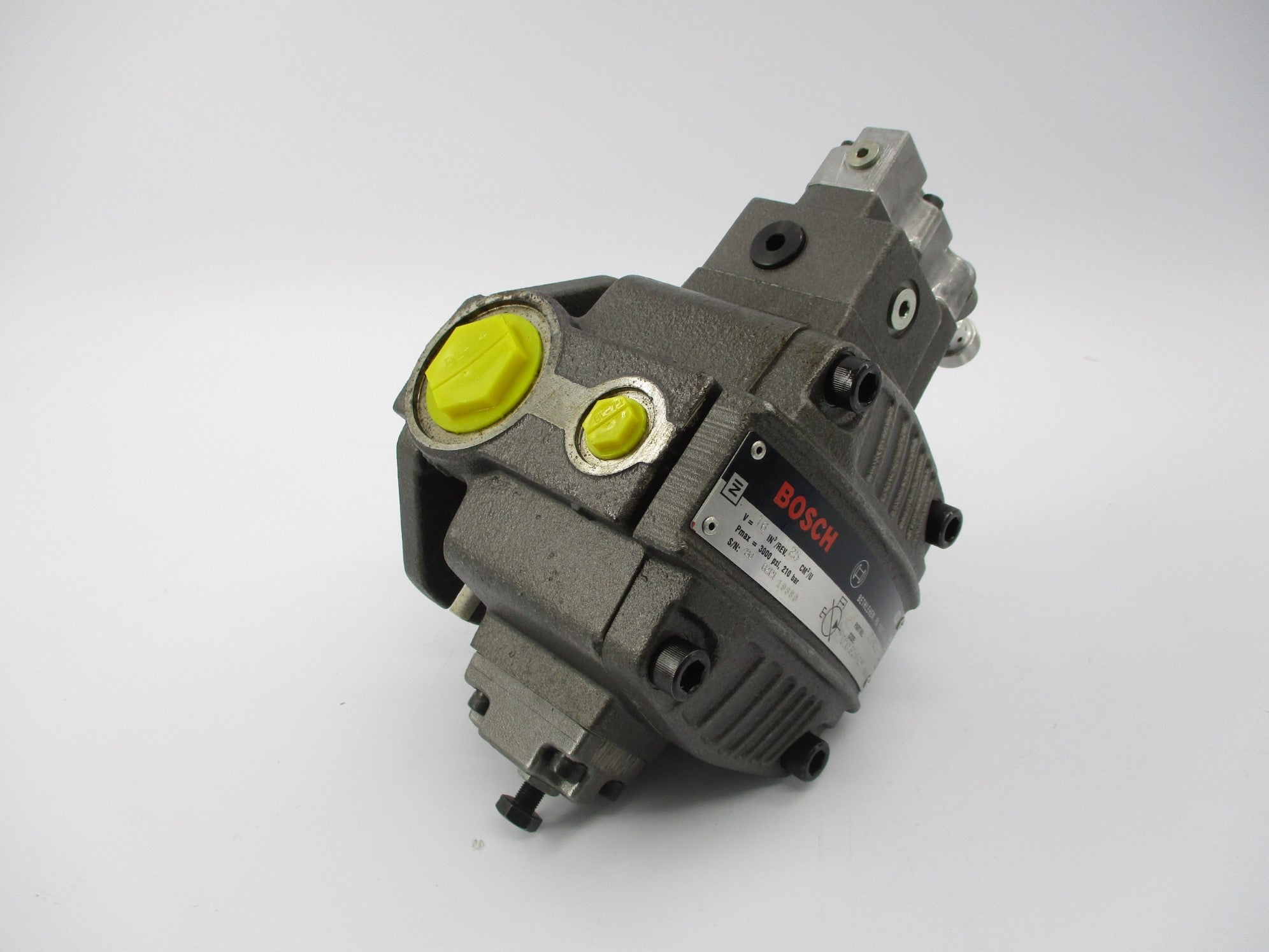 REXROTH 0513400212 NSNP
