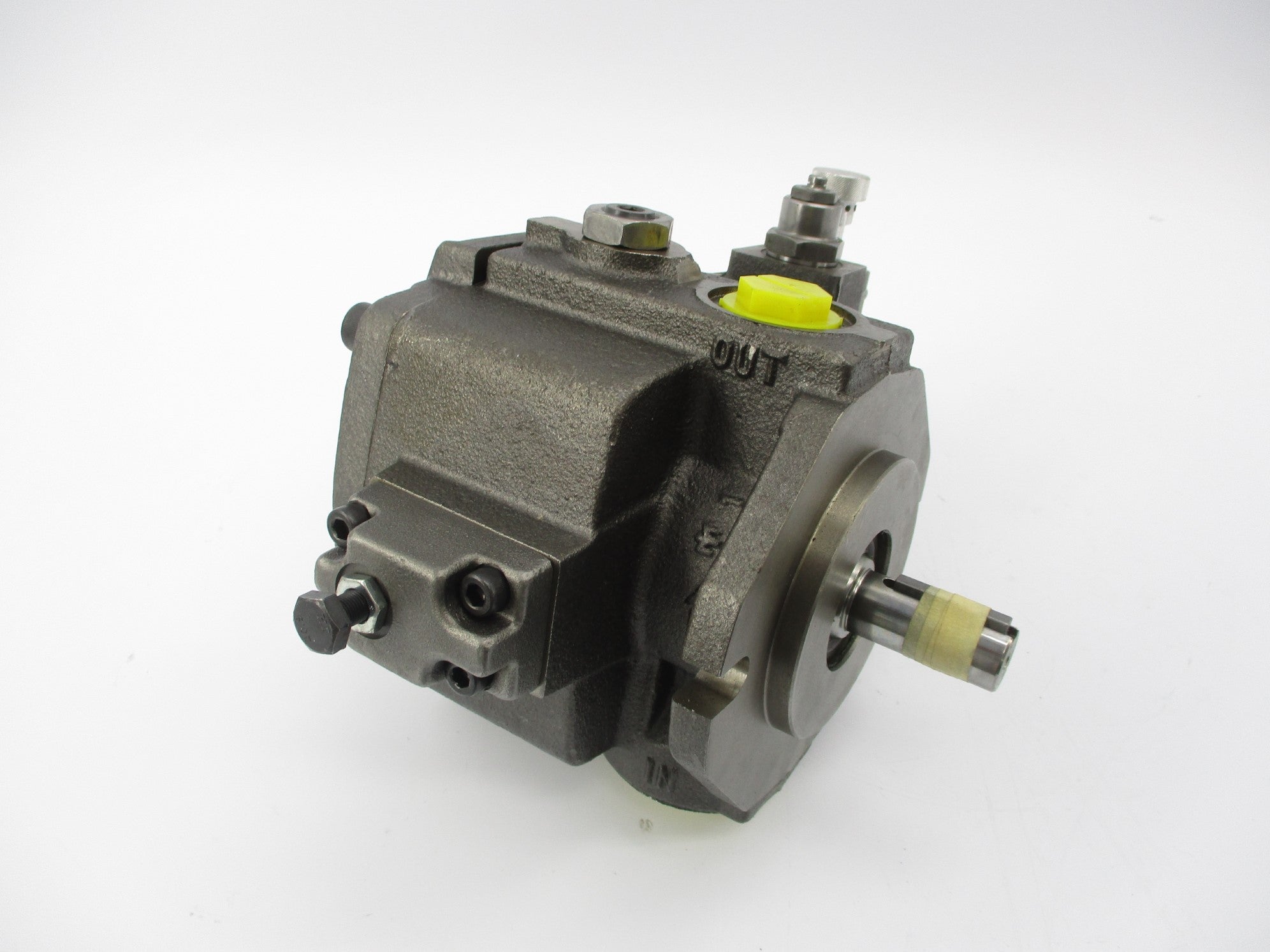 REXROTH 0513400212 NSNP