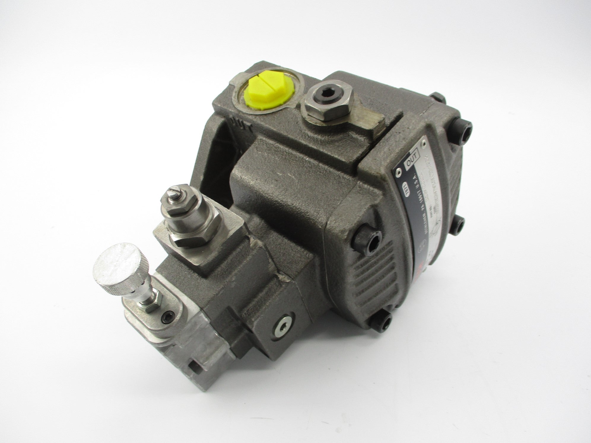 REXROTH 0513400212 NSNP