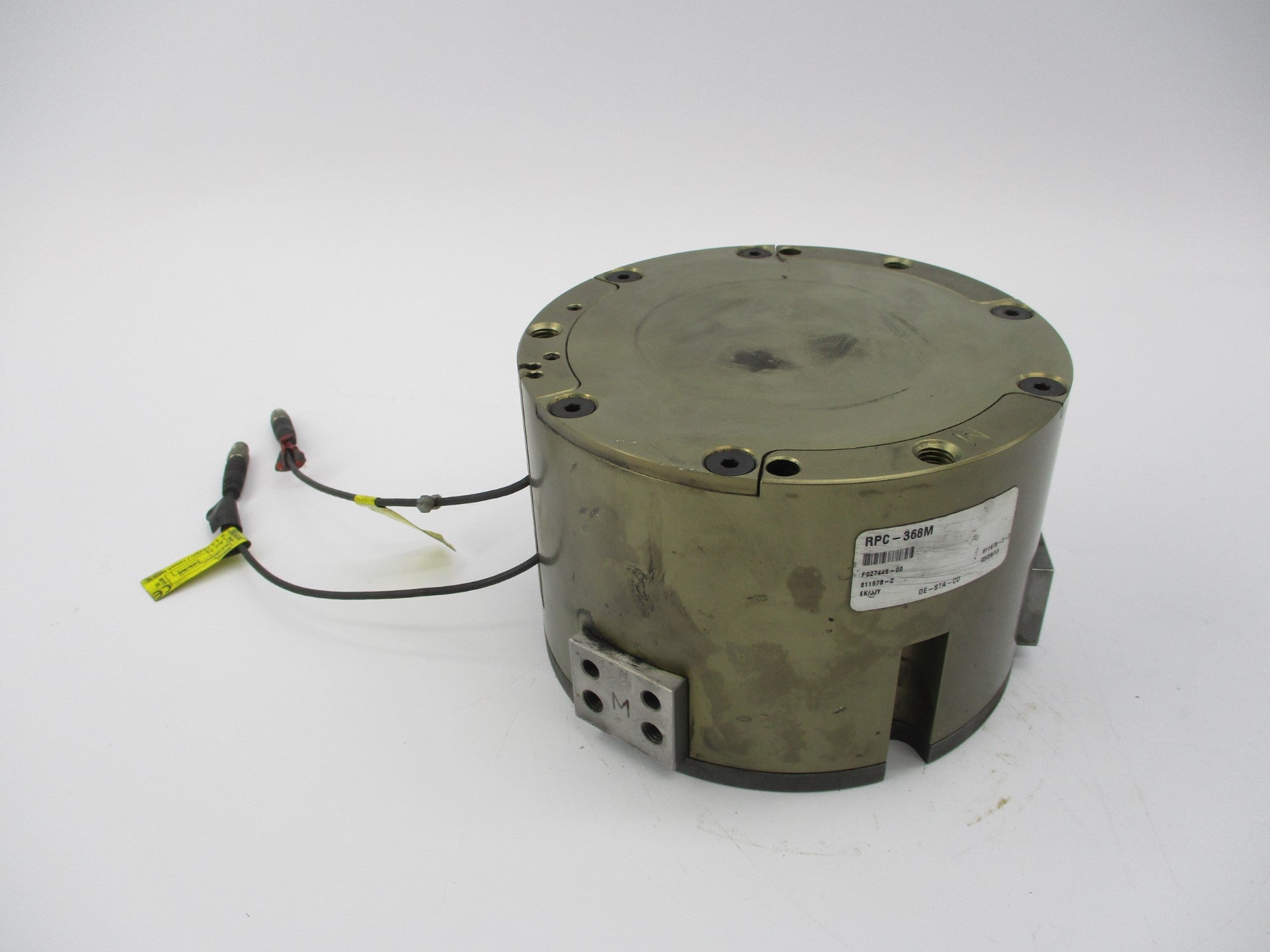 DESTACO RPC-368M UNMP