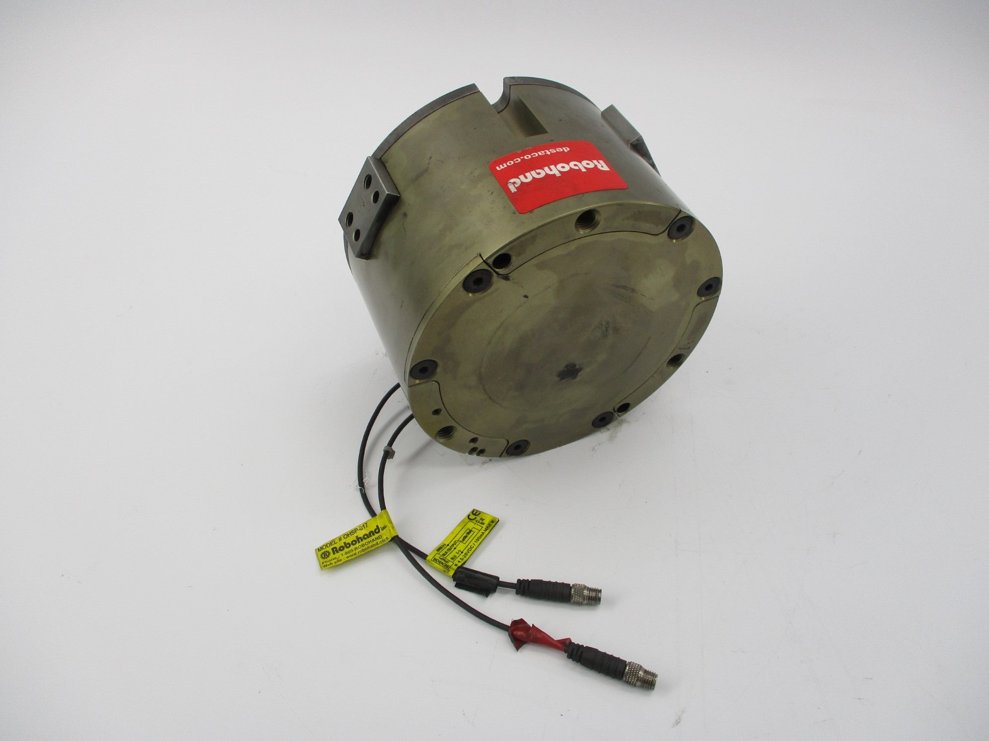 DESTACO RPC-368M UNMP