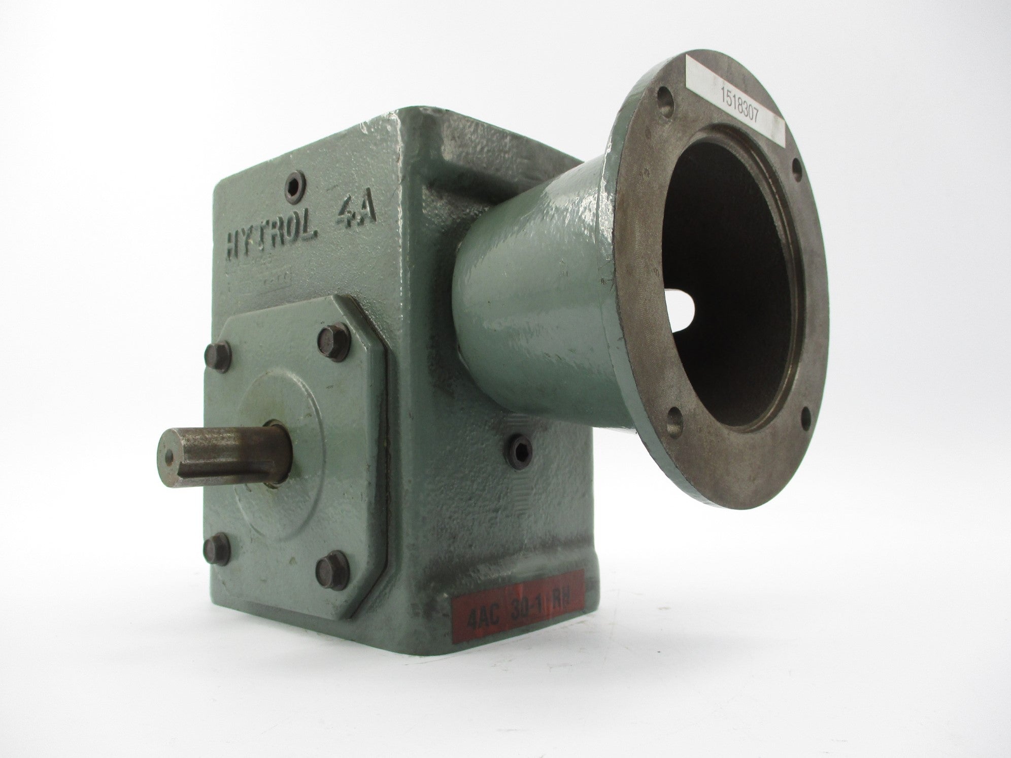 HYTROL 4AC30-1RH UNMP