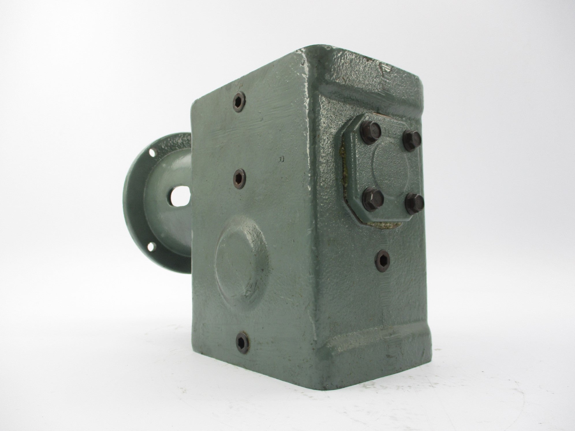 HYTROL 4AC30-1RH UNMP