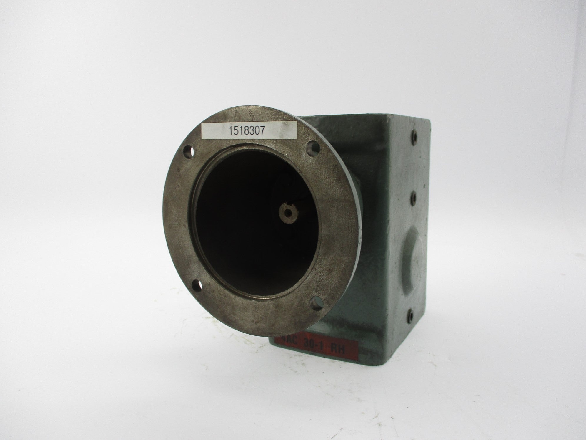 HYTROL 4AC30-1RH UNMP