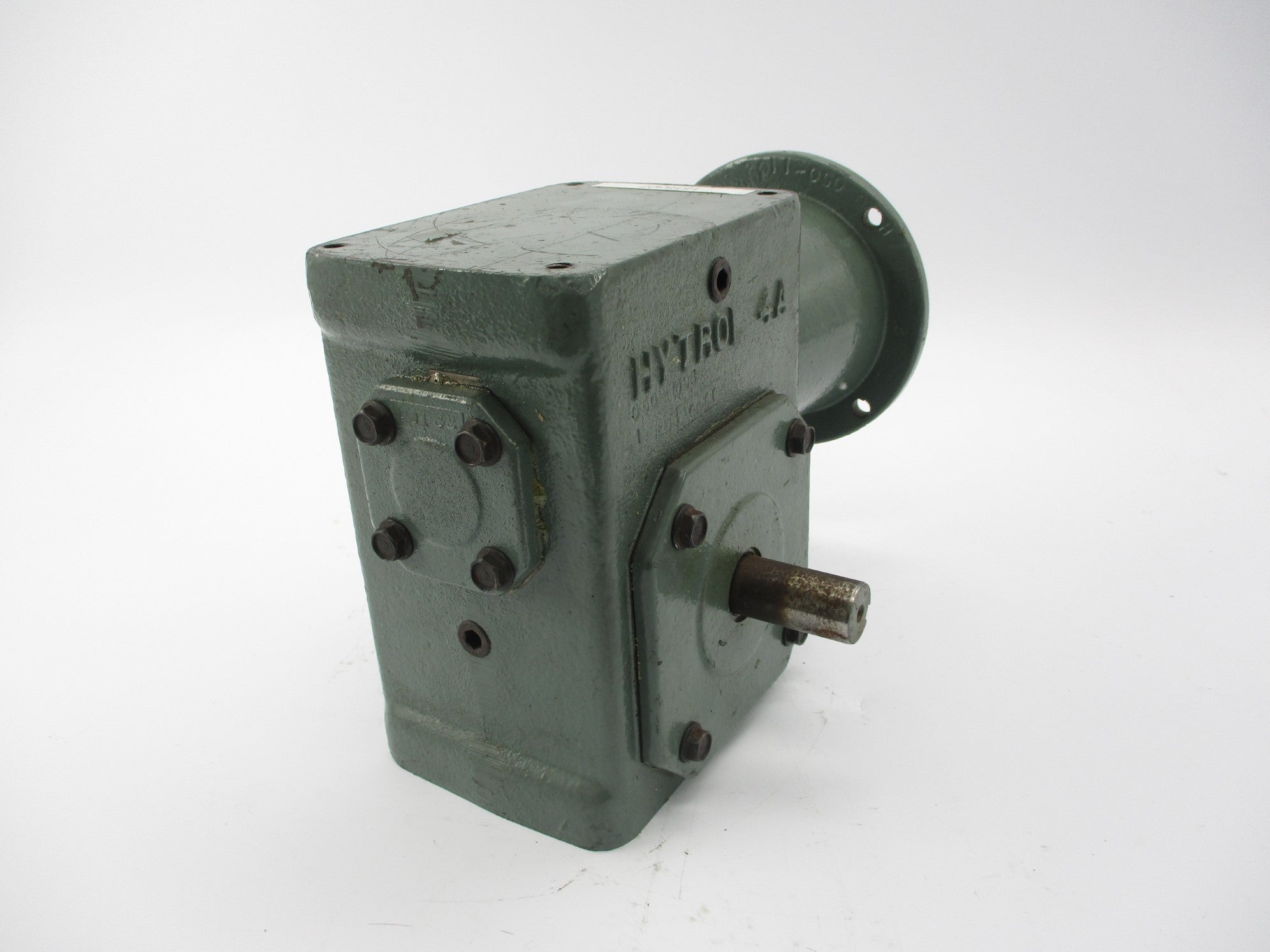 HYTROL 4AC30-1RH UNMP