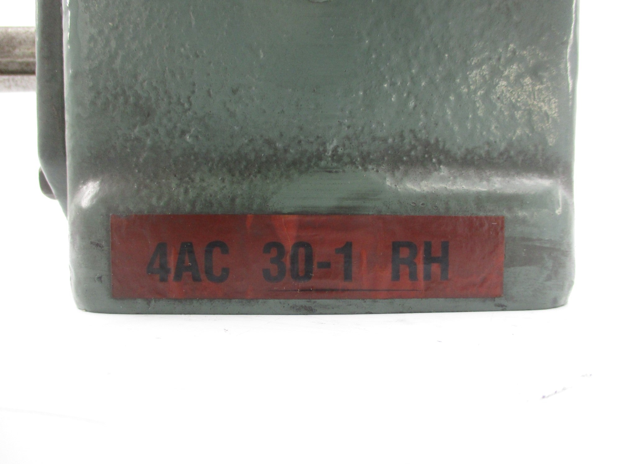 HYTROL 4AC30-1RH UNMP