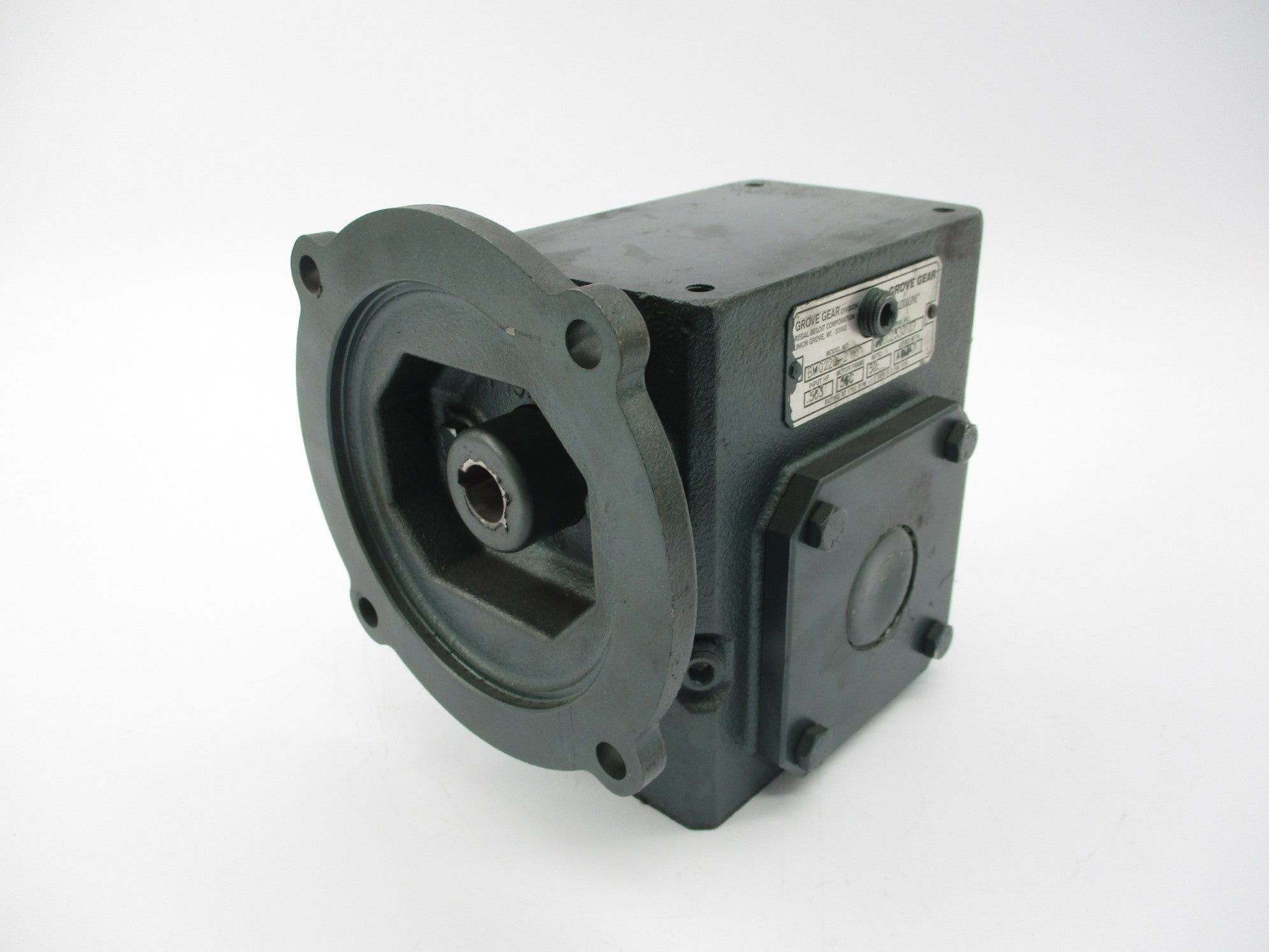 GROVE GEAR BMQ220-2 UNMP