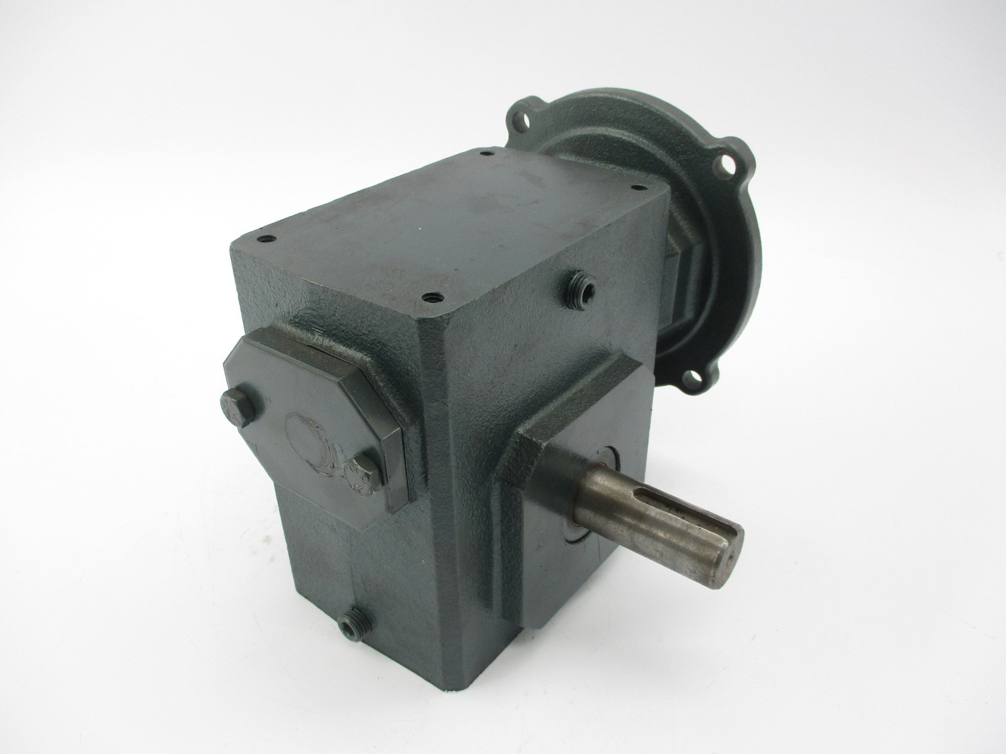 GROVE GEAR BMQ220-2 UNMP