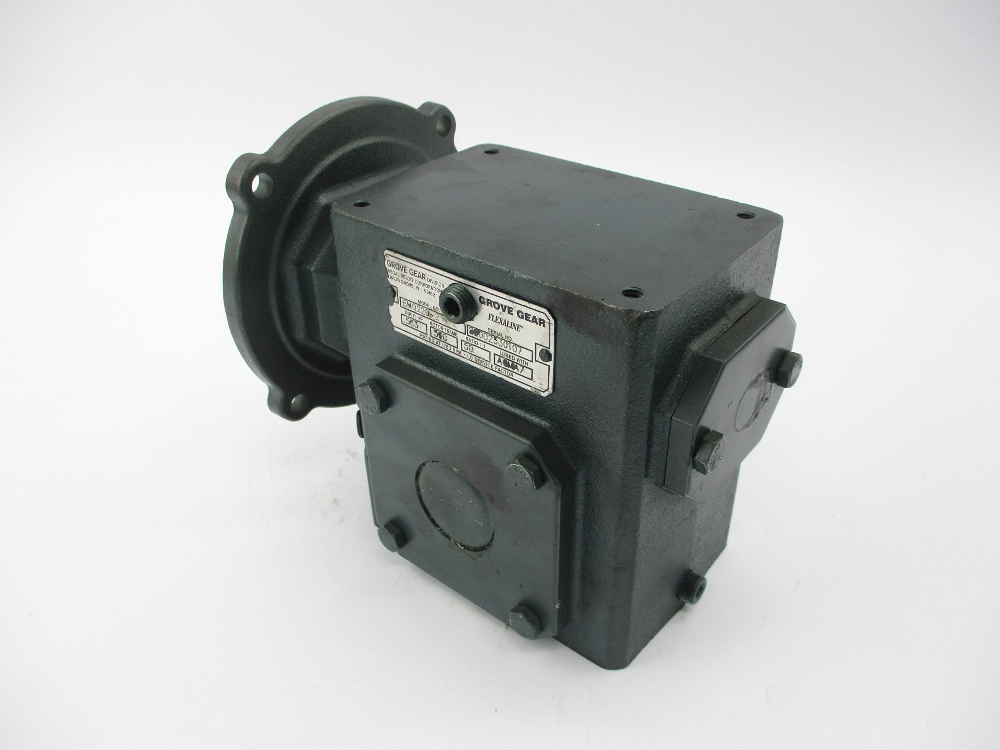GROVE GEAR BMQ220-2 UNMP