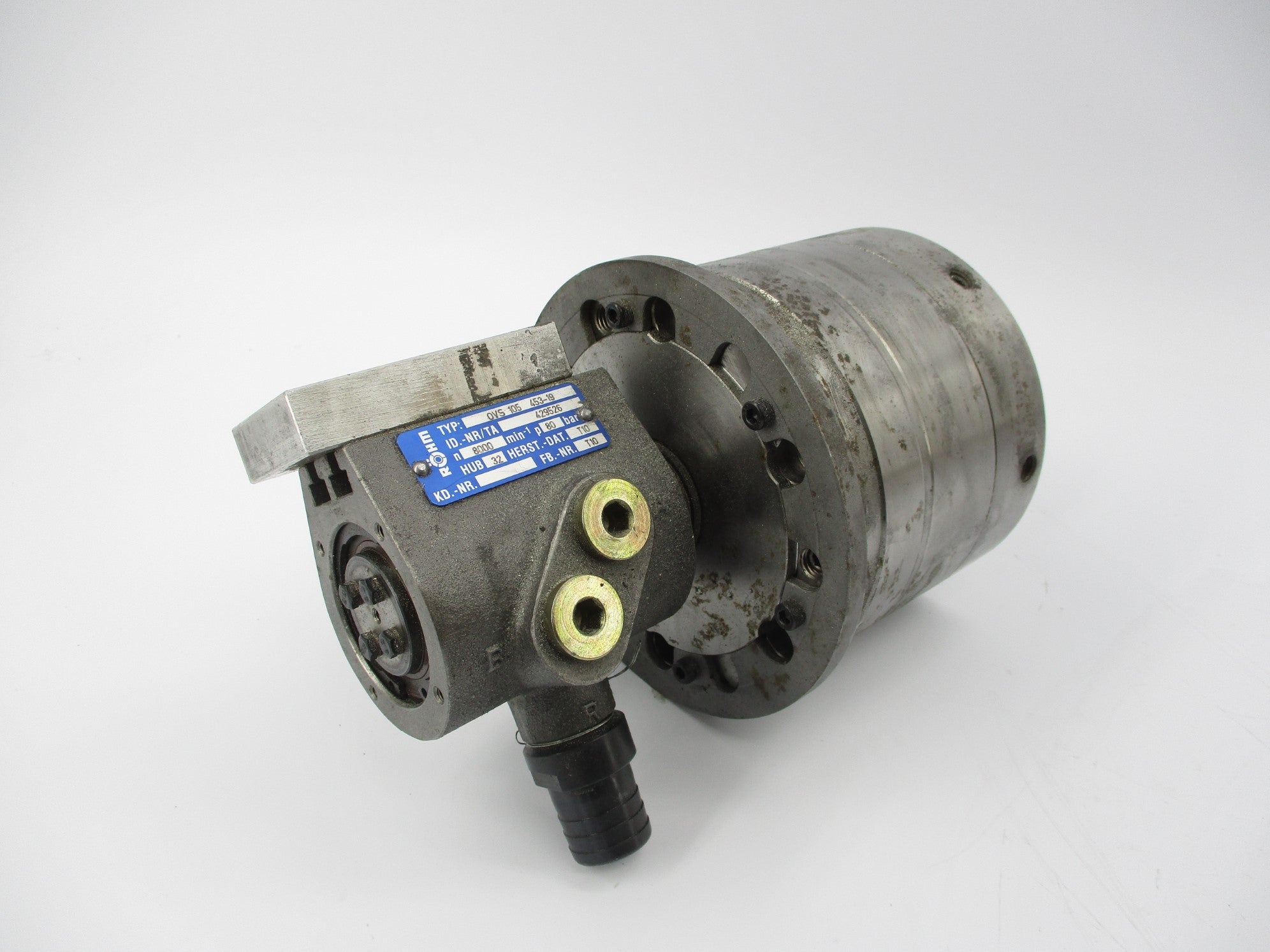 ROHM OVS105453-19 UNMP