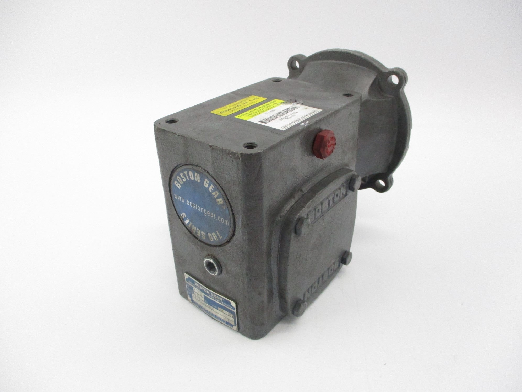 BOSTON GEAR F72125ZB7J UNMP