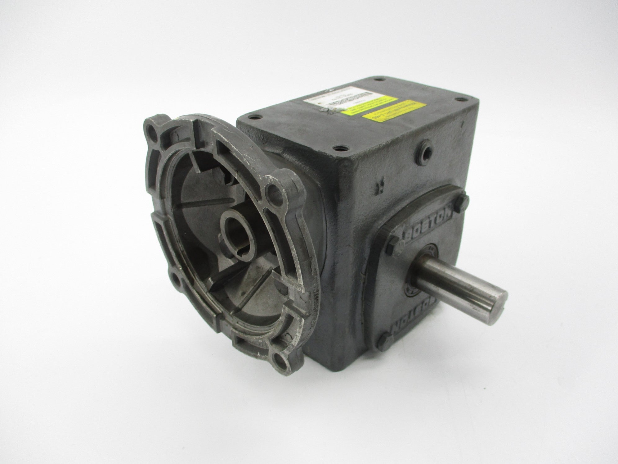 BOSTON GEAR F72125ZB7J UNMP