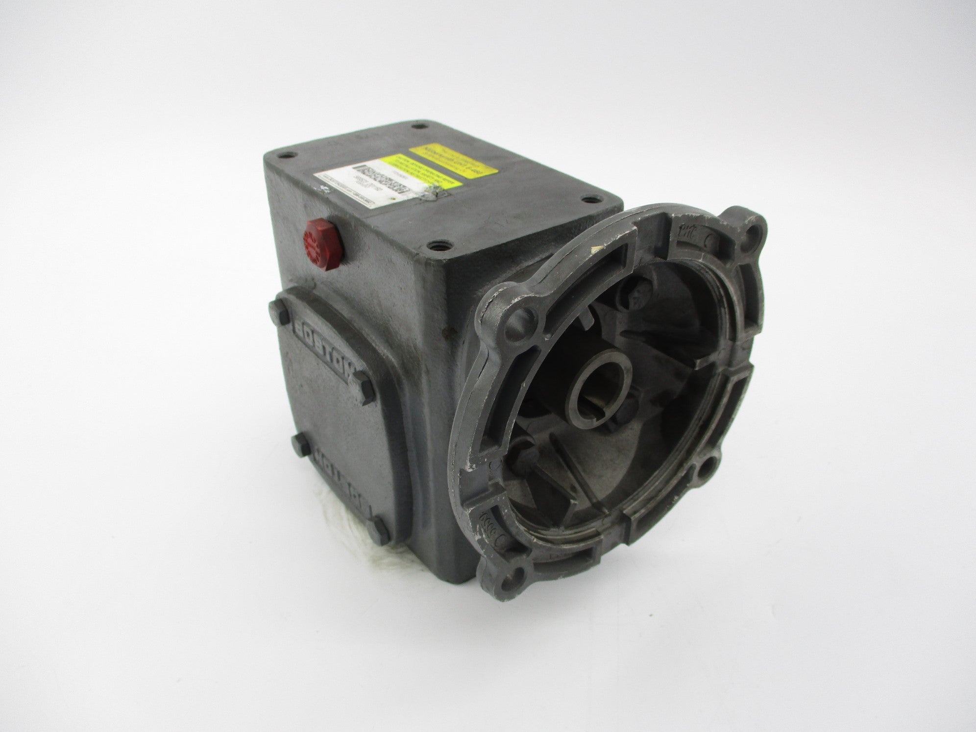BOSTON GEAR F72125ZB7J UNMP