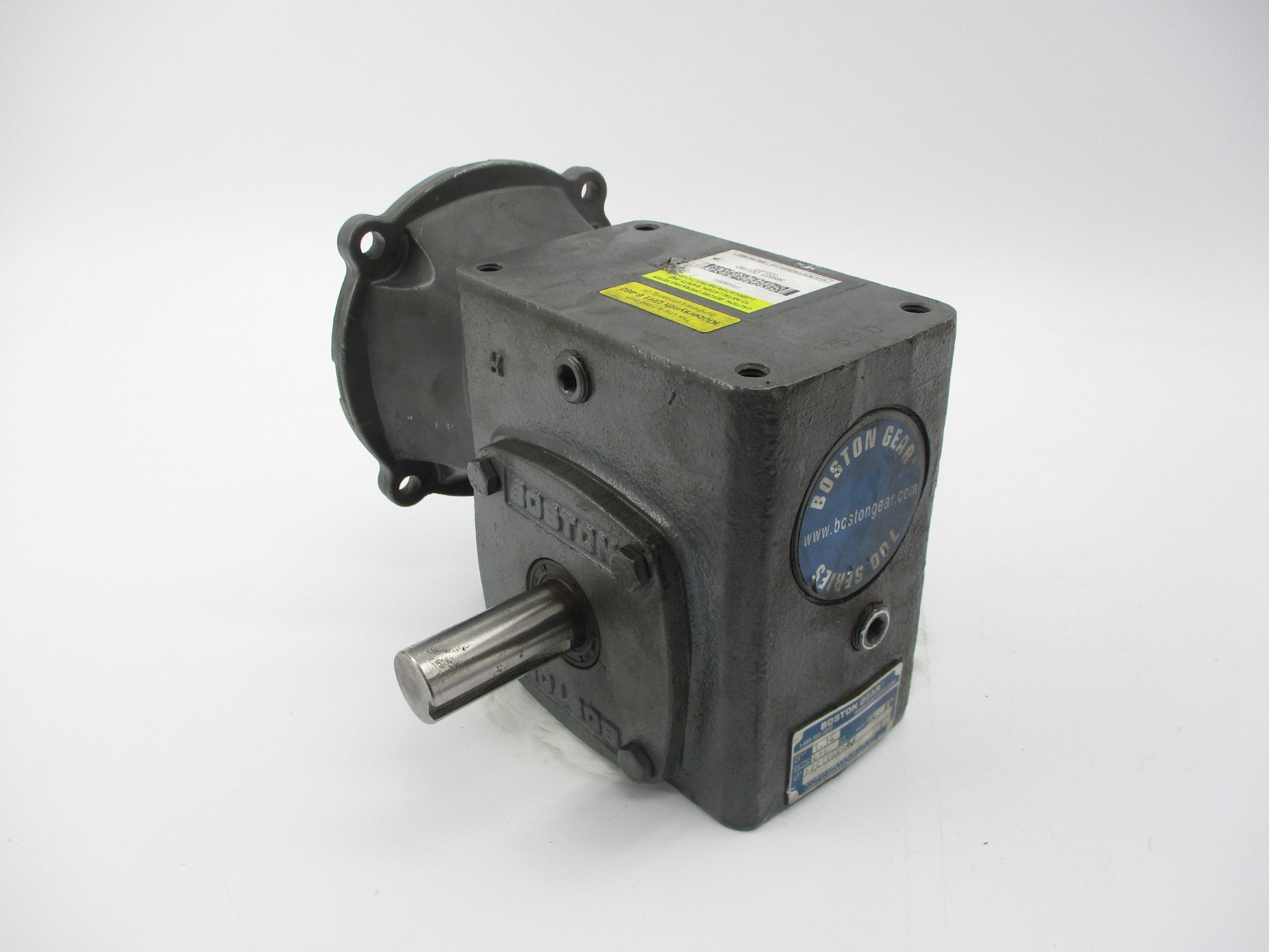 BOSTON GEAR F72125ZB7J UNMP