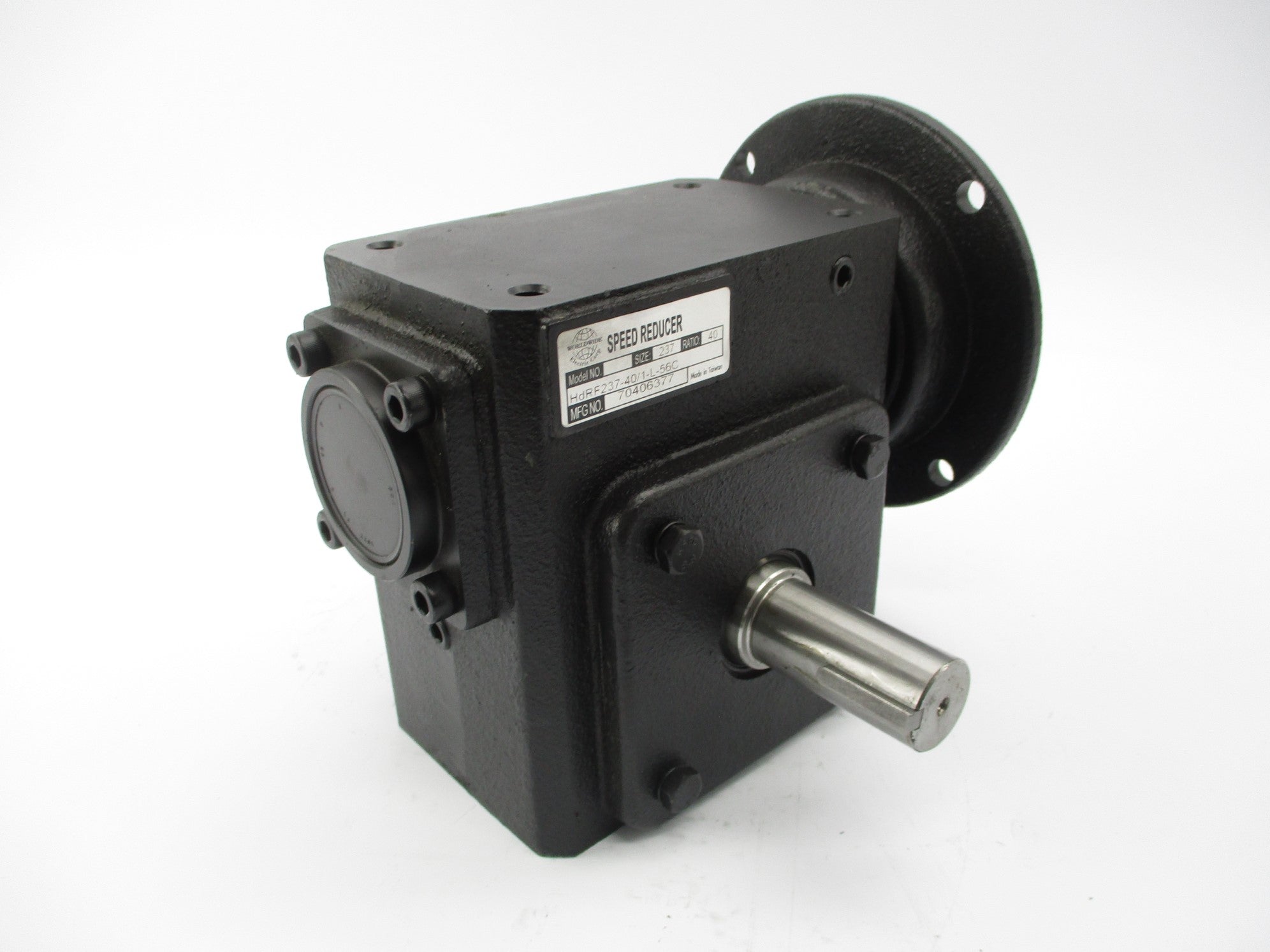 WORLDWIDE HDRF237-40/1-L-56C NSNP