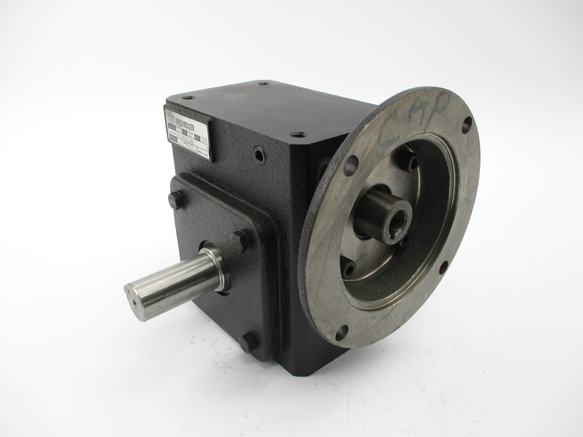 WORLDWIDE HDRF237-40/1-L-56C NSNP