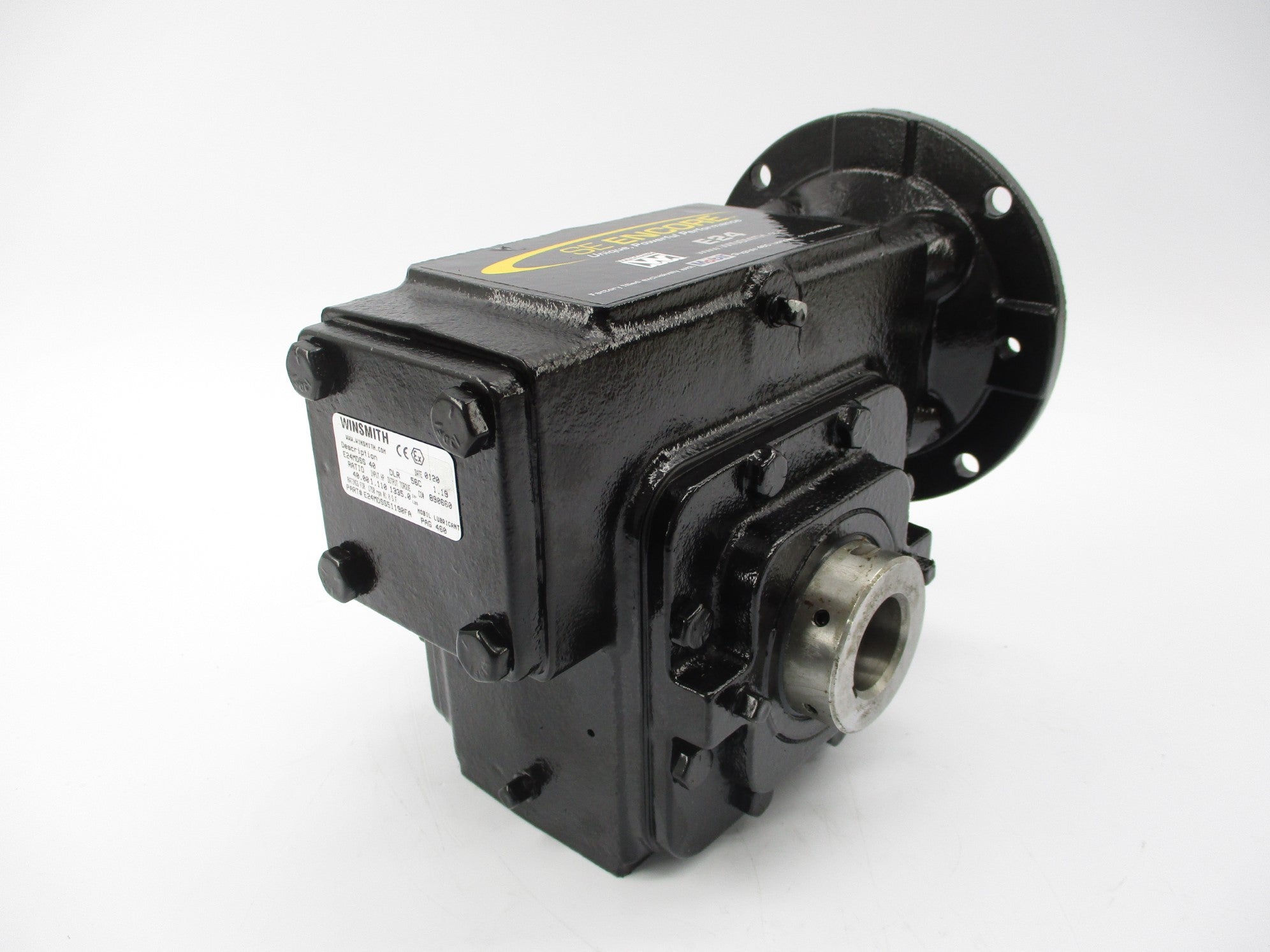 WINSMITH E24MDSS51190FA NSNP