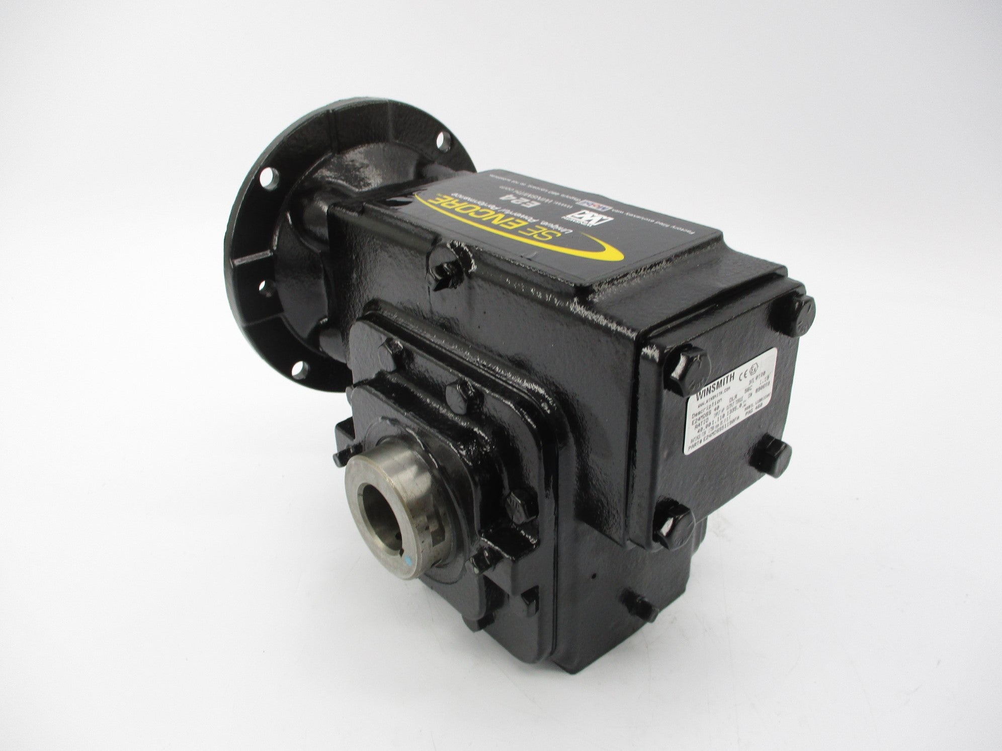 WINSMITH E24MDSS51190FA NSNP