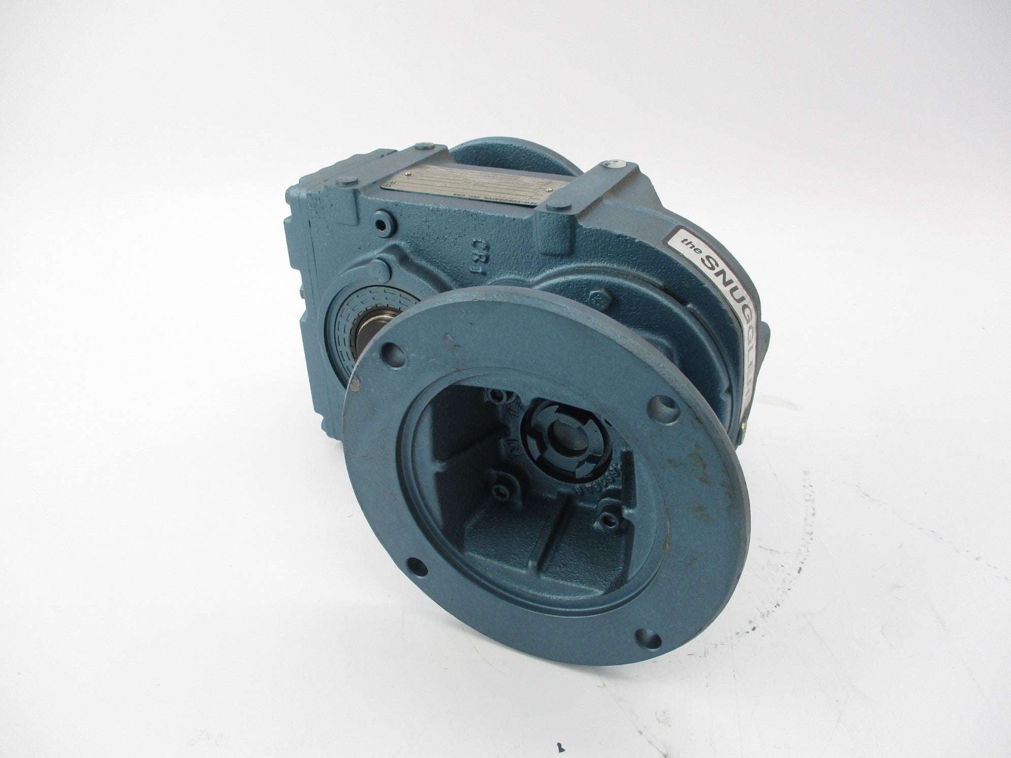 SEW EURODRIVE FAF37AM56 NSNP