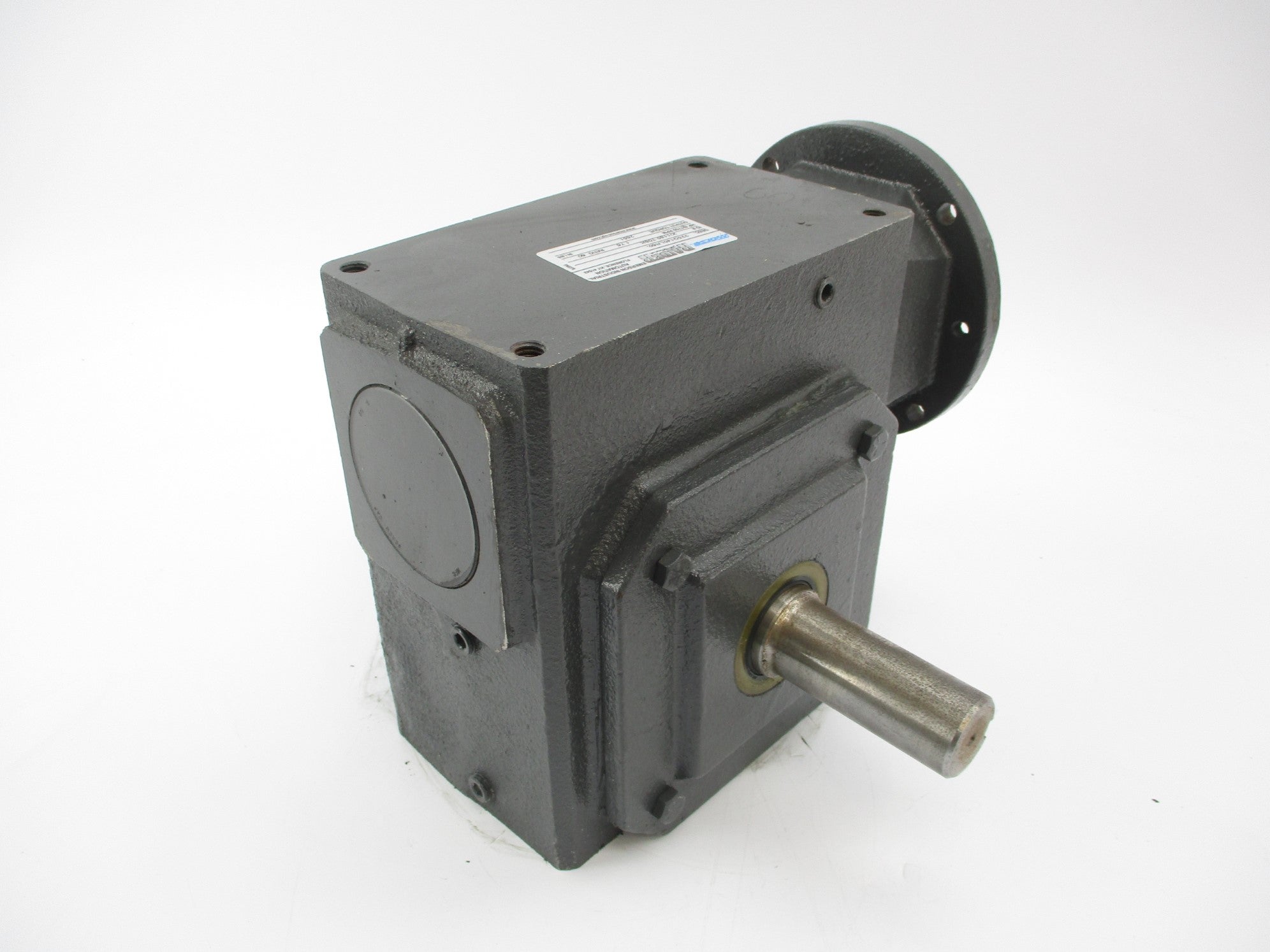 MORSE 325Q140LR60 NSNP