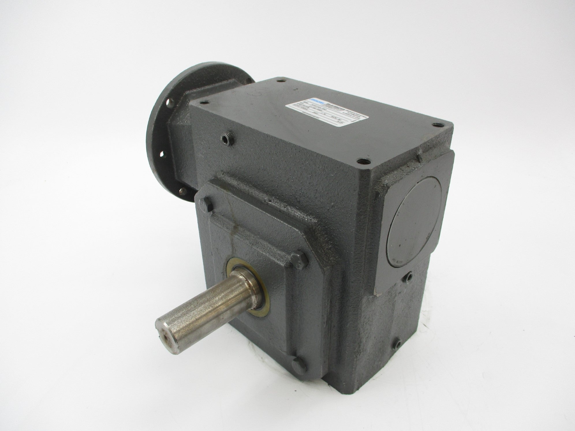 MORSE 325Q140LR60 NSNP