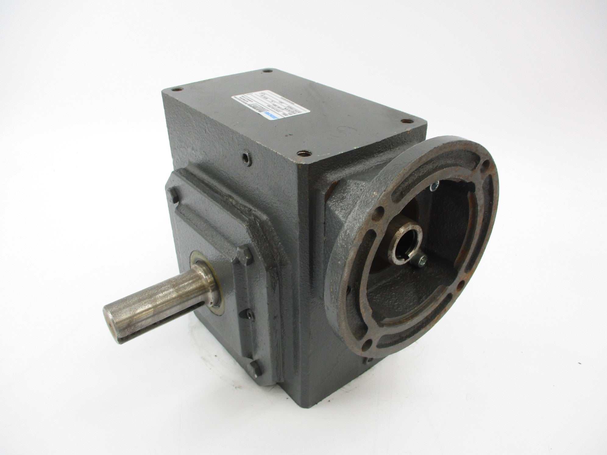 MORSE 325Q140LR60 NSNP