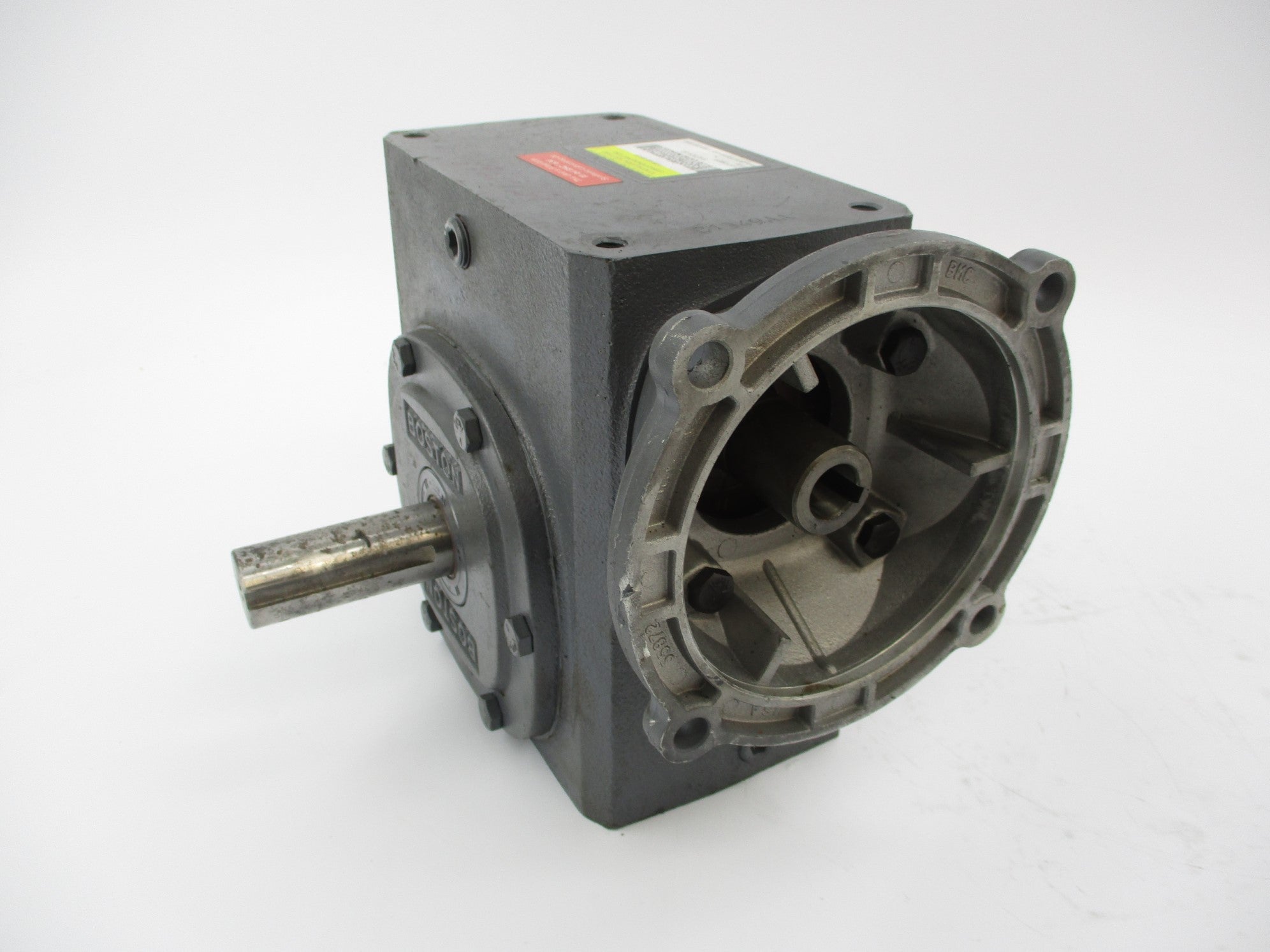 BOSTON GEAR F72640SBSG3 NSNP