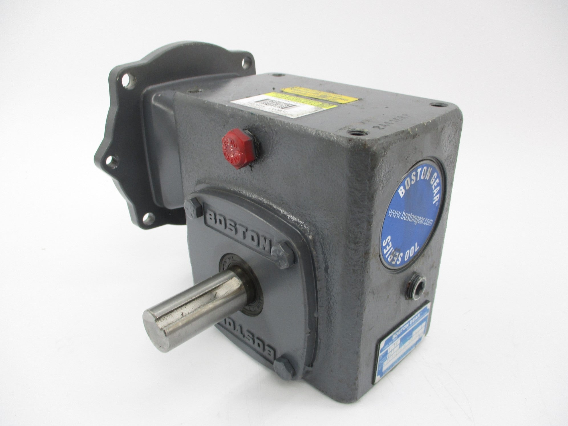 BOSTON GEAR F721-25KZT NSNP